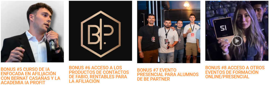 opiniones partner 360