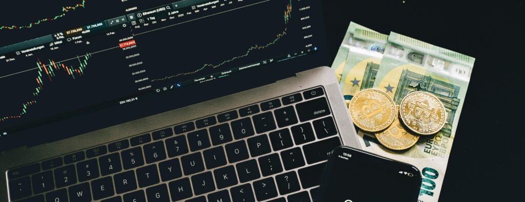 Finanzas e Inversiones