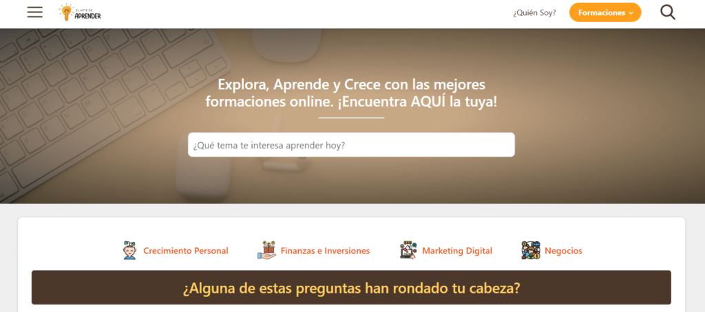 blog marketing de afiliados